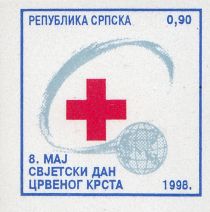 International Day of Red Cross