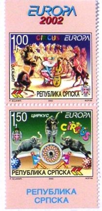 Circus - Elephants