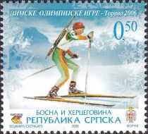 Biathlon