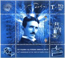 Nikola Tesla