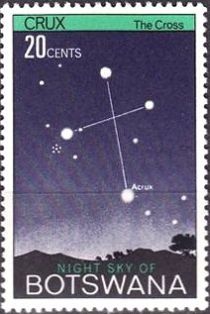 Southern Cross