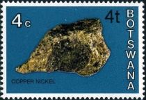 Copper Nickel