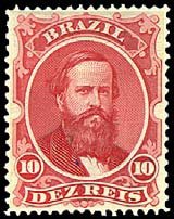 Emperor Dom Pedro II