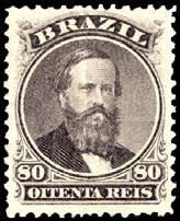 Emperor Dom Pedro II