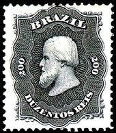 Emperor Dom Pedro II