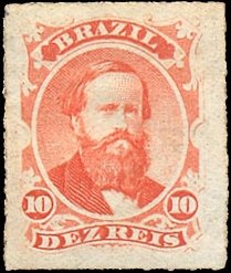 Emperor Dom Pedro II