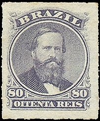 Emperor Dom Pedro II