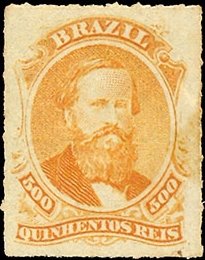 Emperor Dom Pedro II