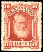 Emperor Dom Pedro II