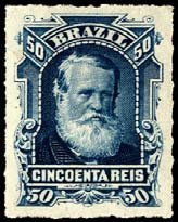 Emperor Dom Pedro II