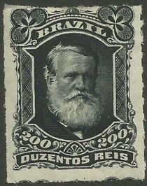 Emperor Dom Pedro II