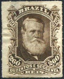 Emperor Dom Pedro II