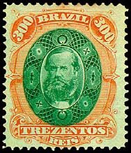 Emperor Dom Pedro II