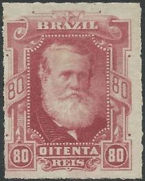 Emperor Dom Pedro II