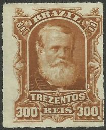 Emperor Dom Pedro II