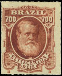 Emperor Dom Pedro II