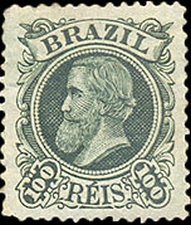 Emperor Dom Pedro II