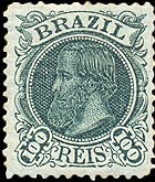 Emperor Dom Pedro II