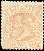 Emperor Dom Pedro II