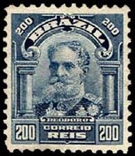 Deodoro da Fonseca (1827-1892)