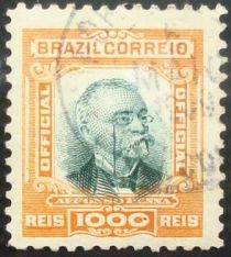 Afonso Augusto Moreira Pena