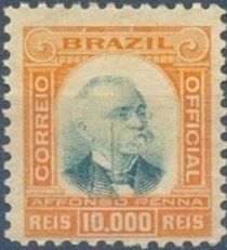 Afonso Augusto Moreira Pena