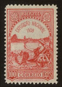 Centenary of the Opening of the Ports to Friendly Nations