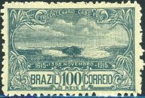 3rd Centenary of the city: Cabo Frio - RJ