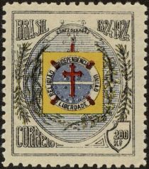 Confederation of the Equator Rebellion, Centenary