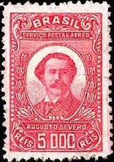 Augusto Severo (1864-1902)