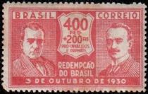 Getúlio VArgas and João Pessoa