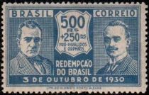 Getúlio Vargas and João Pessoa