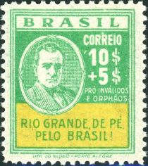 Getúlio Vargas