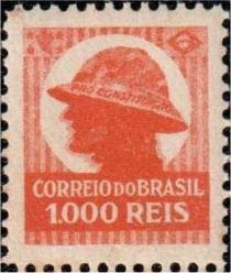 Campaign constitutionalist of São Paulo and Mato Grosso stat