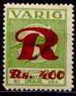 Icarus with Registered Overprint