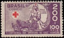 3rd Pan American Conference of the Red Cross