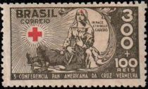 3rd Pan American Conference Of The Red Cross