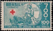 3rd Pan American Conference Of The Red Cross