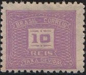 Cifra Horizontal - Cruzeiro