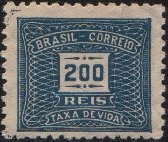 Cifra Horizontal - Cruzeiro