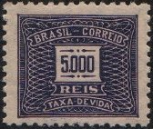 Cifra Horizontal - Cruzeiro