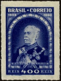 Duke of Caxias