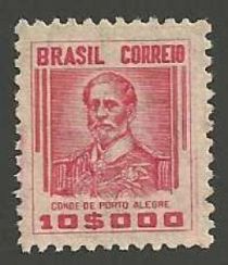 Count of Porto Alegre