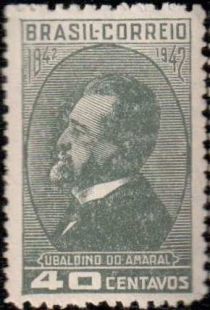 Ubaldino do Amaral Fontura (1842-1920)