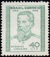 General Gomes Carneiro's Birth Centenary