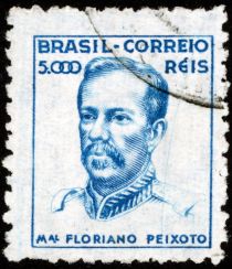 Marshal Floriano Peixoto