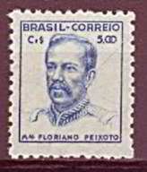 Marshal Floriano Peixoto