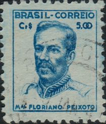 Marshal Floriano Peixoto