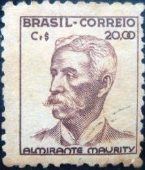 Almirant Maurity