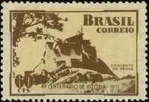 Penha Convent